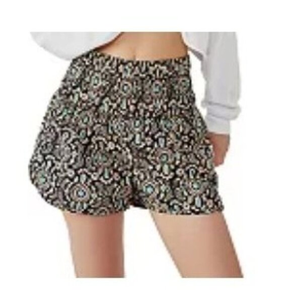 New FP Movement by Free People Women's The Way Home Shorts Size S - Picture 10 of 10